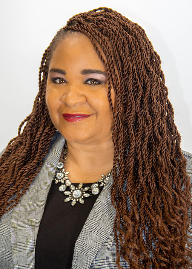 Samantha McCoy Profile Photo