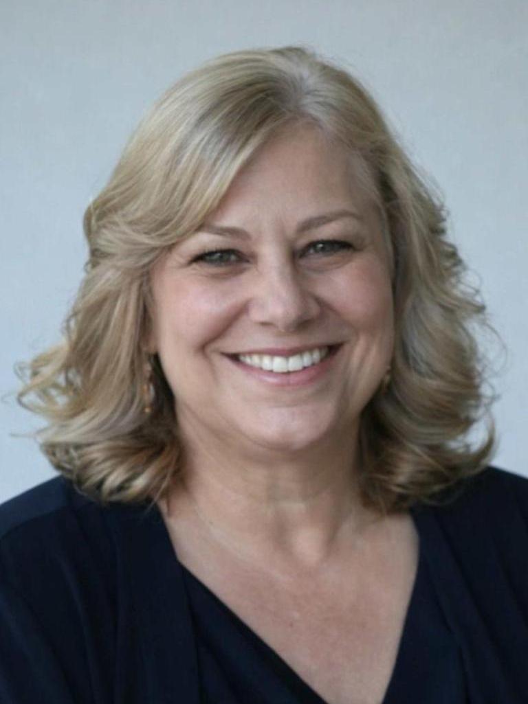 MEET Meri Lynch Image