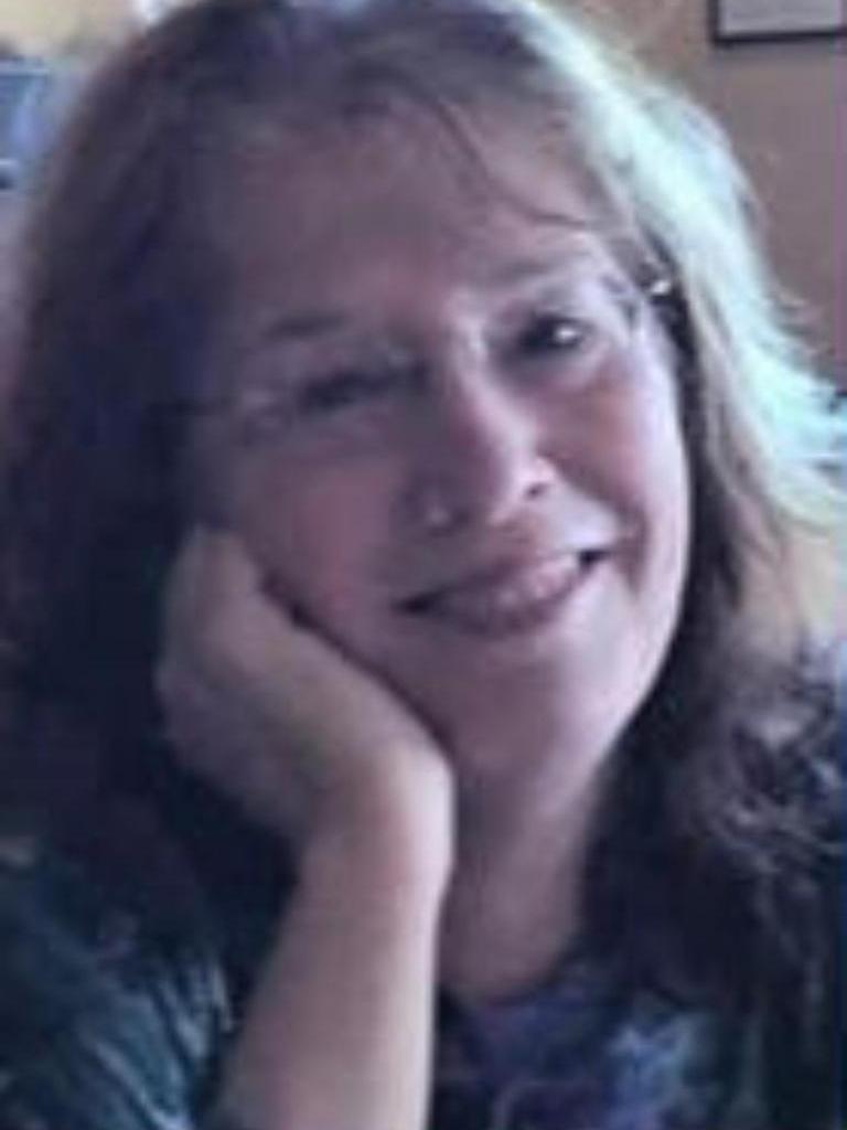 MEET Claire Kane Image