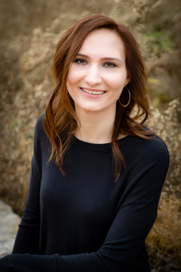 Inga Kaidel, Realtor - Coldwell Banker HPW