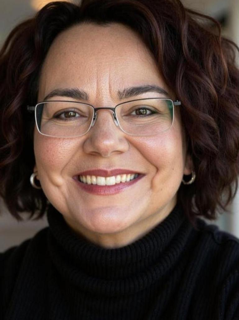 MEET Diane Harrington Image