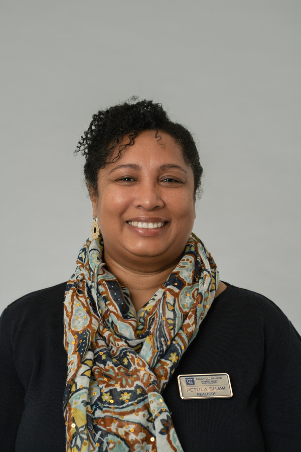 MEET Petula Shaw Image