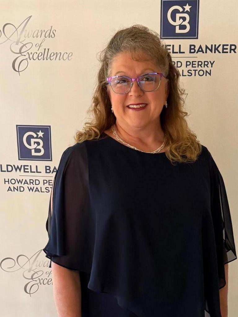 Felicia Worrell