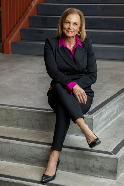 MEET Jami Amy Image