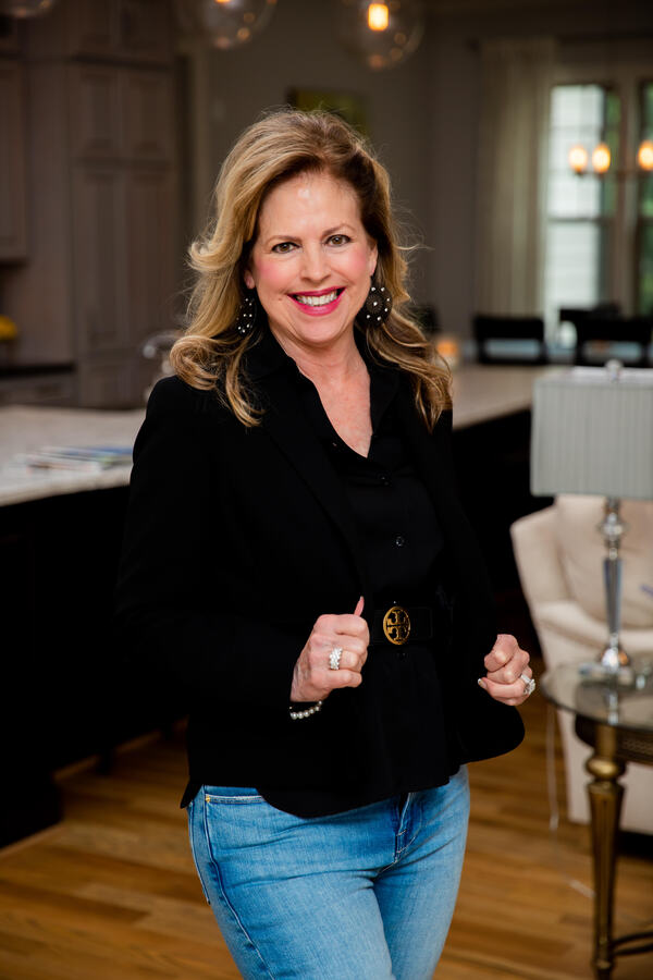 Karen Lea Parker