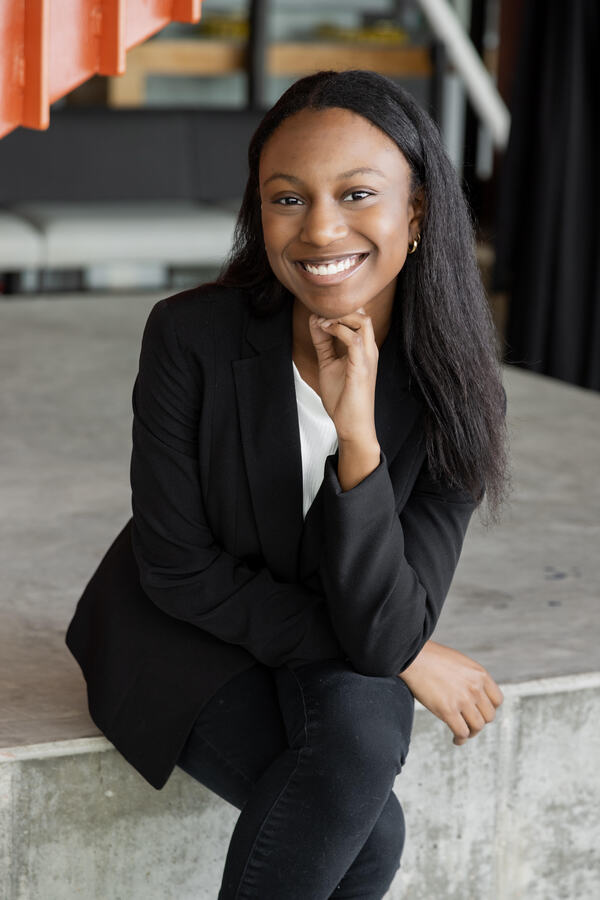 Brionne Evans Profile Photo