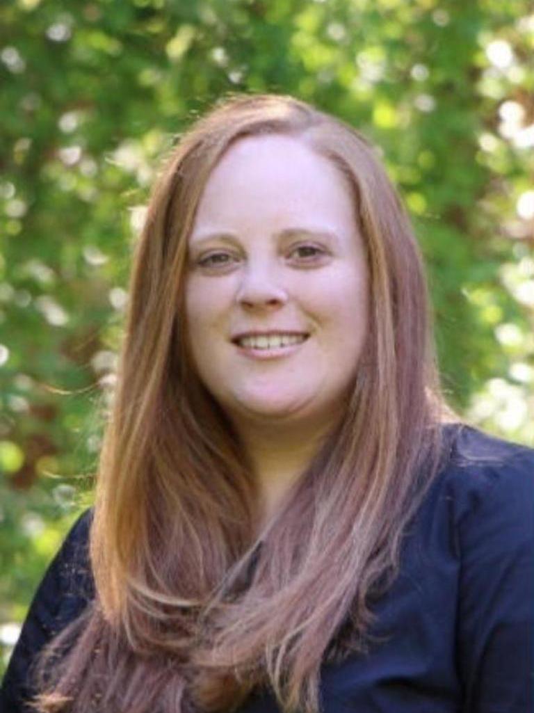 Christine Gray Profile Photo