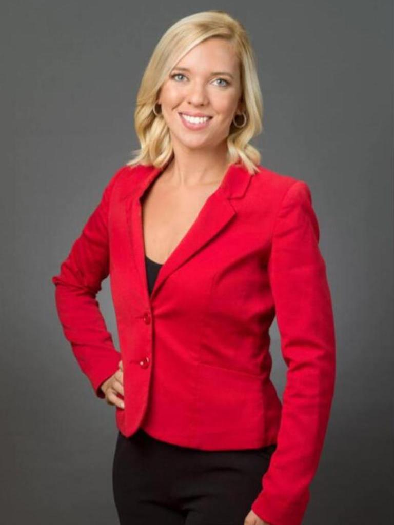 Taylor Couch Profile Photo