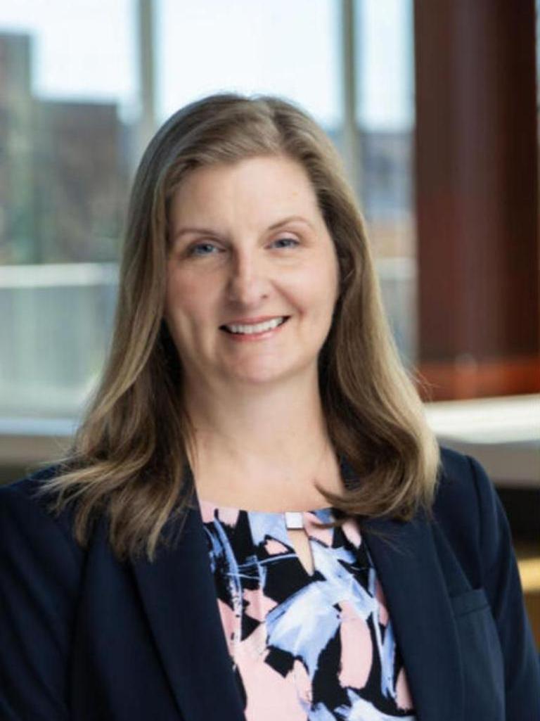Melissa Bridgers