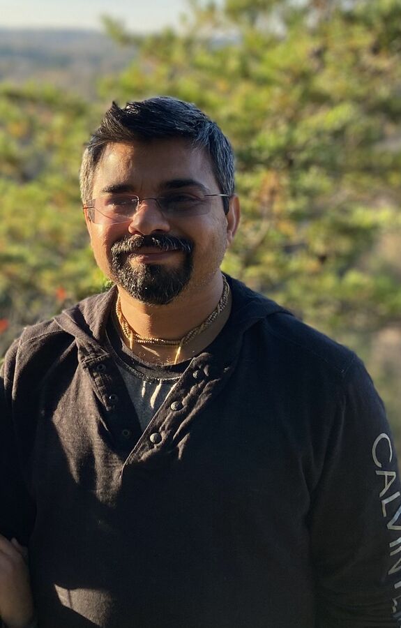 Amit Prakash