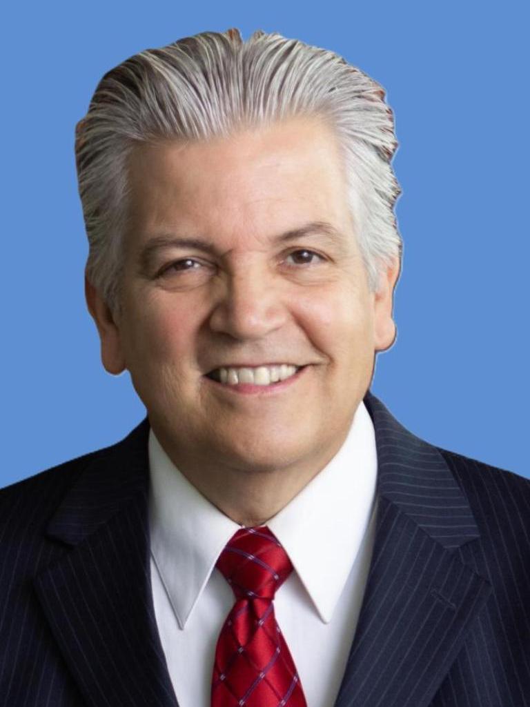 Donald Stirnweis