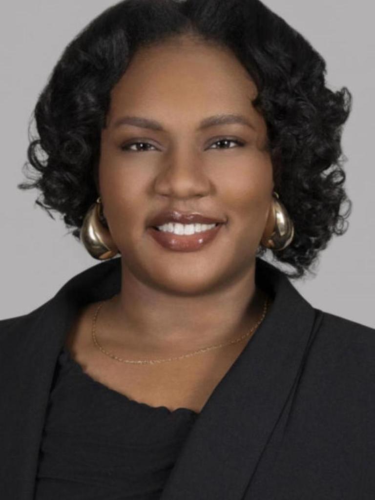 Sierra Hill Profile Image