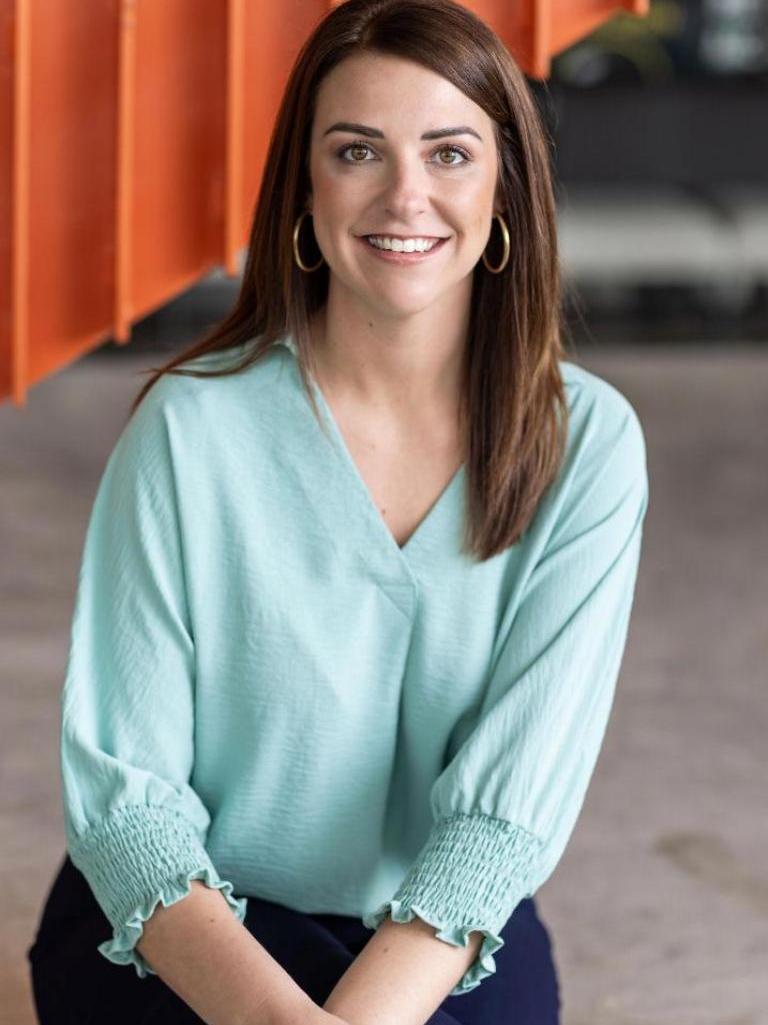Haley Althaus Profile Photo