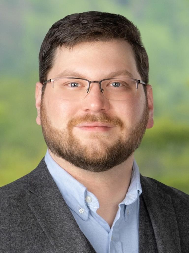 Trevor Sutton Profile Image