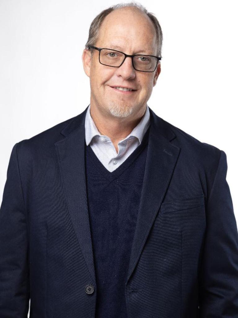 John Lange Profile Photo