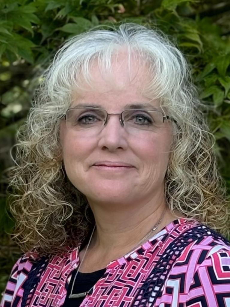 Amy Lindley Profile Photo