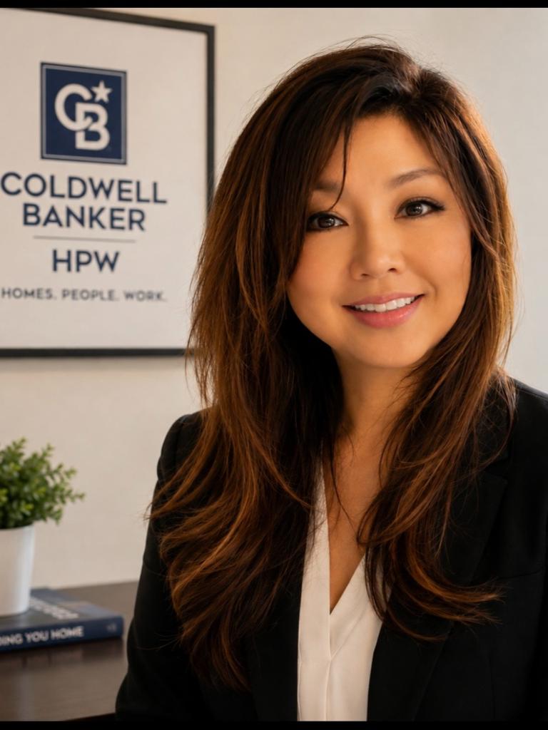 MEET Sara Kim Image