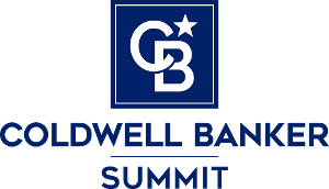 Coldwell Banker Howard Perry and Walston Summit Logo