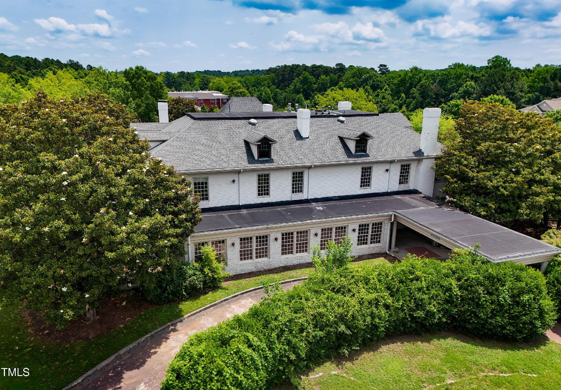 4400 Ben Franklin Boulevard Property Photo 1