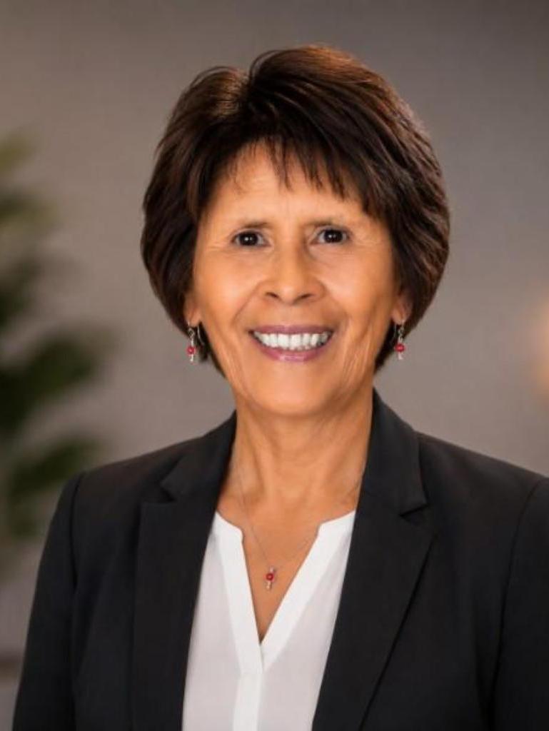 Patricia Preciado