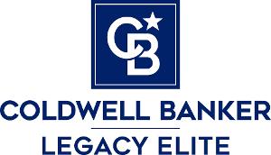 Coldwell Banker Legacy Elite Logo