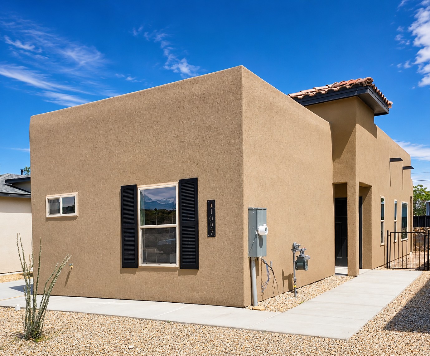 1097 Chitamacha Road Property Photo 1