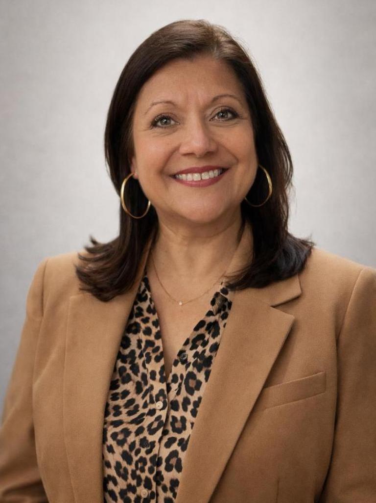 Valerie Vela Profile Photo