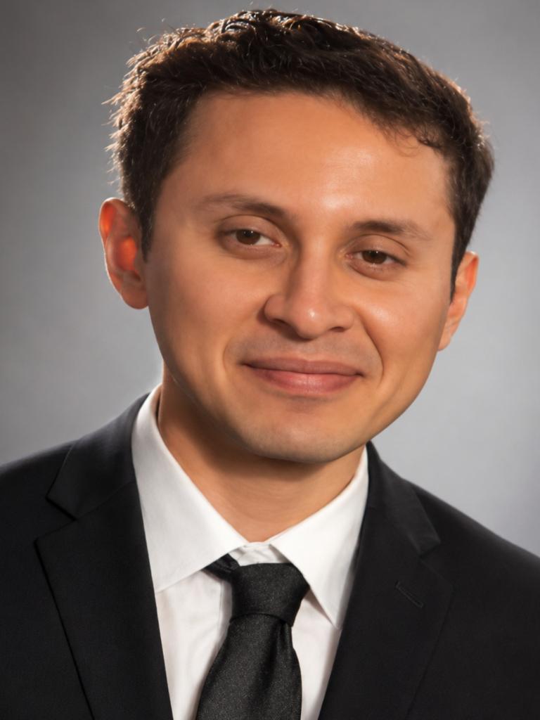Miguel Molina Jr