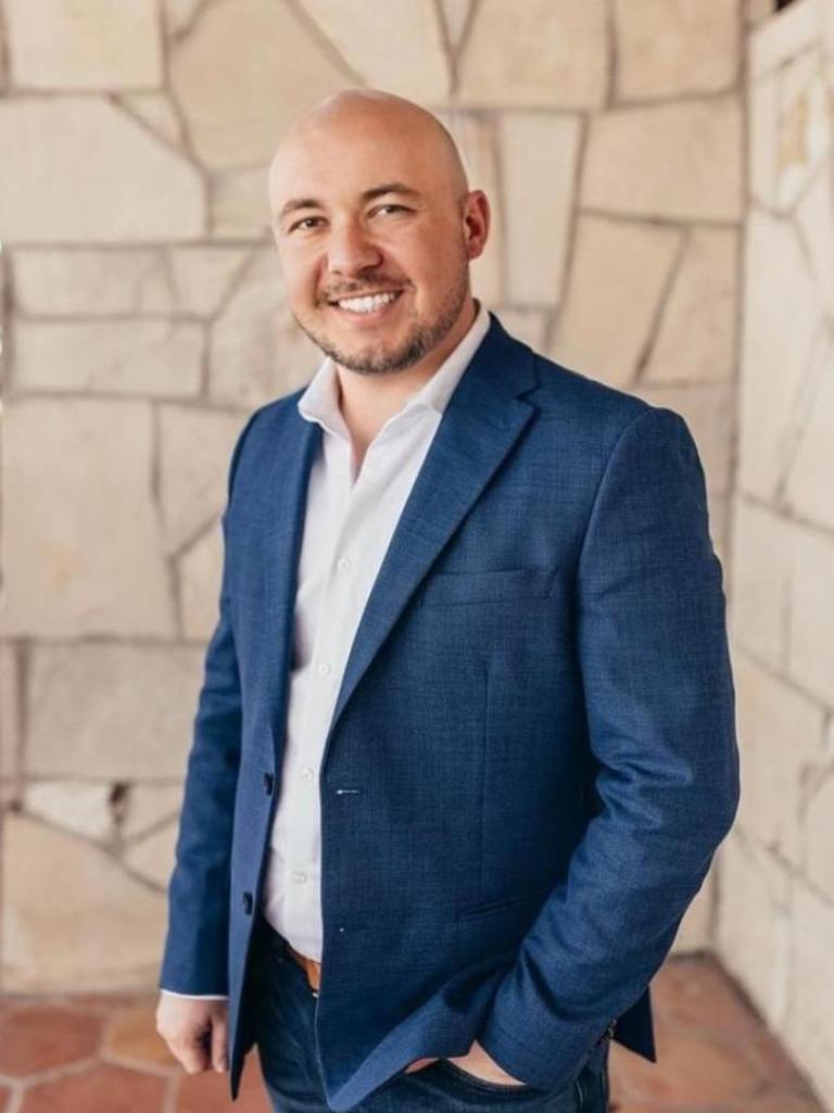 Bryce Shirley Profile Photo