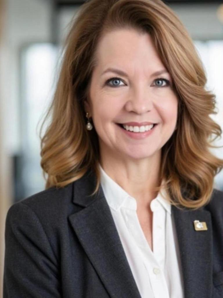 Christine Belin Profile Photo