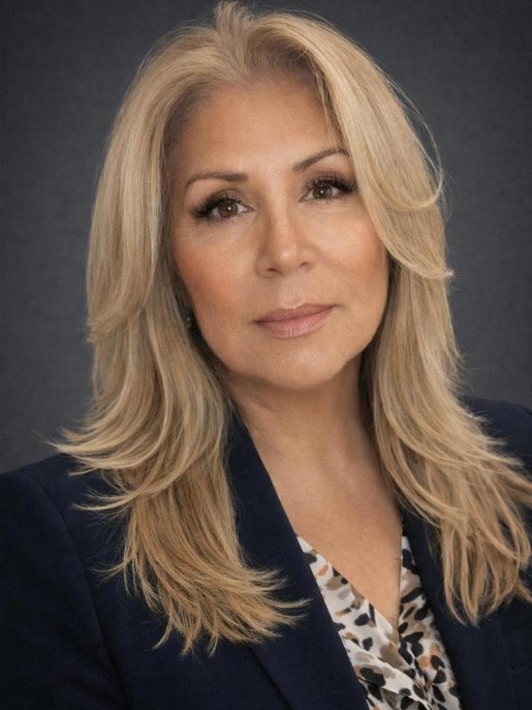 Norma Dean McLeod