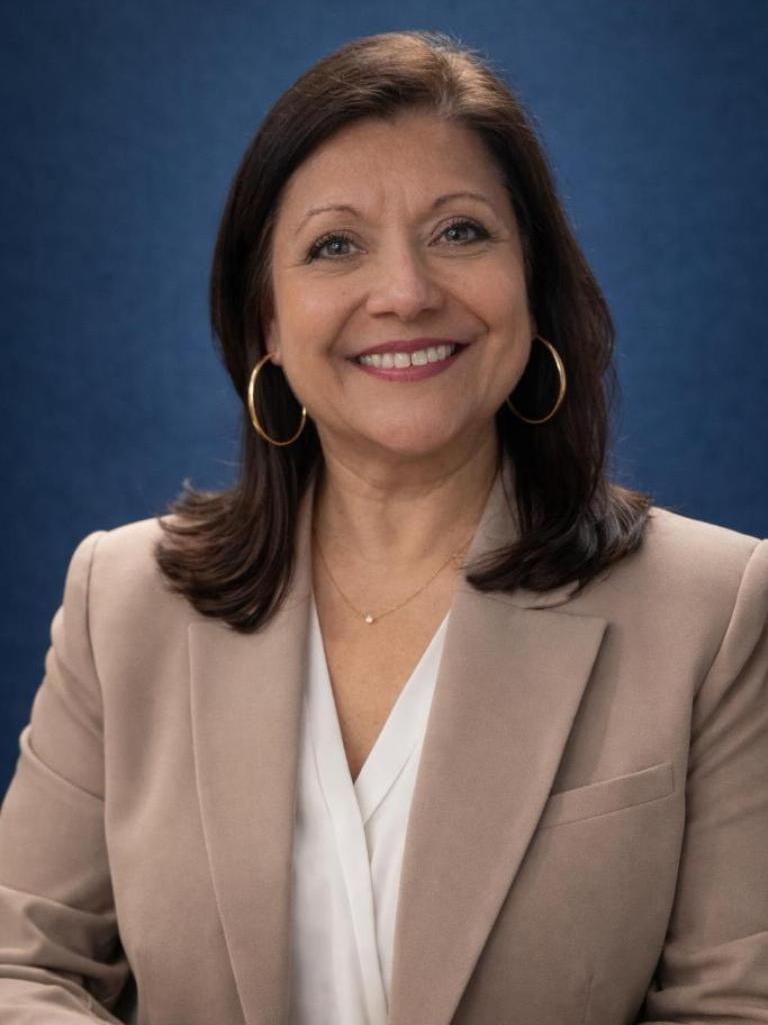 Valerie Vela Profile Photo