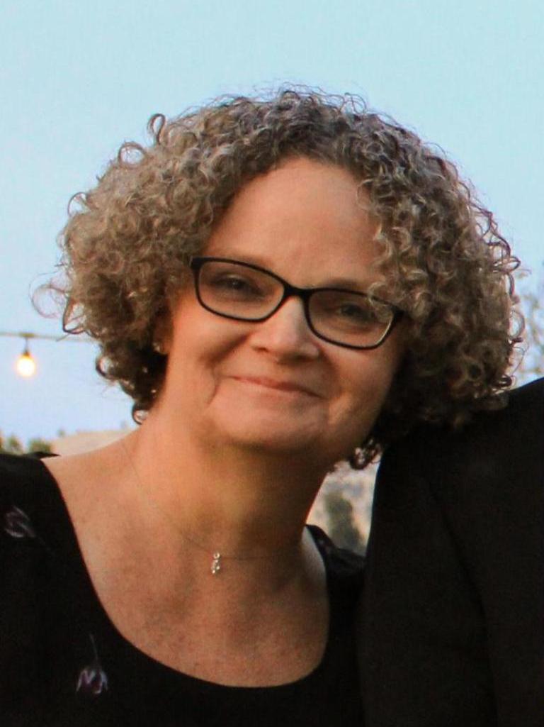 Michelle Hamilton Profile Photo