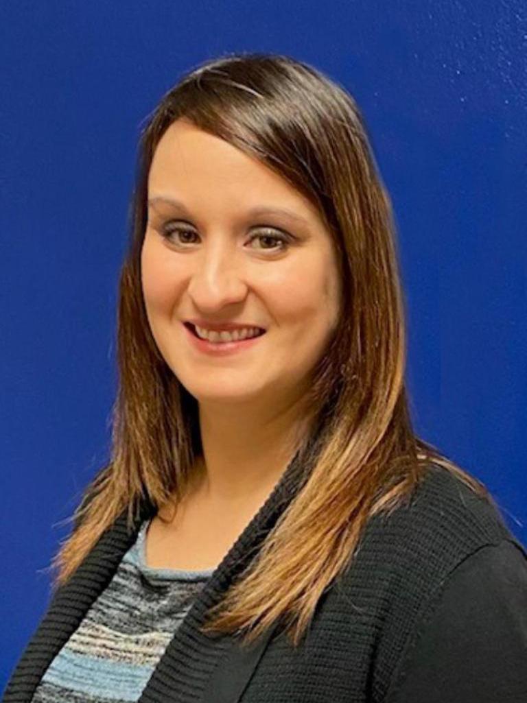 Christina Martinez Profile Photo