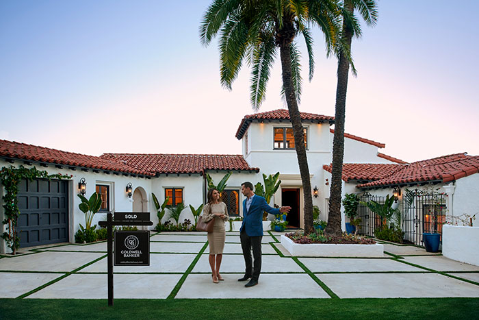 Global Luxury Program