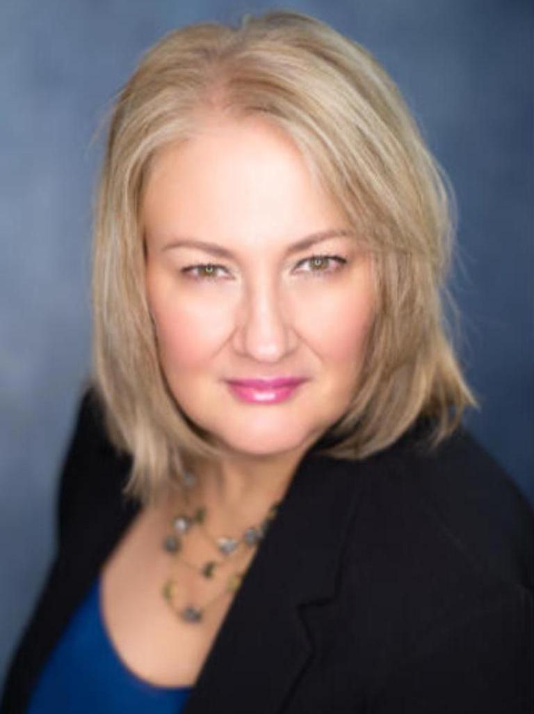 MEET Nancy Uhlman Image