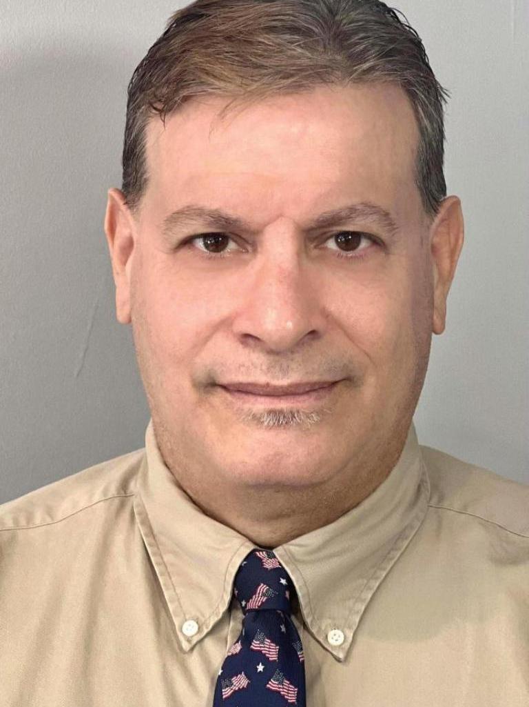 MEET Frank Rivas Image