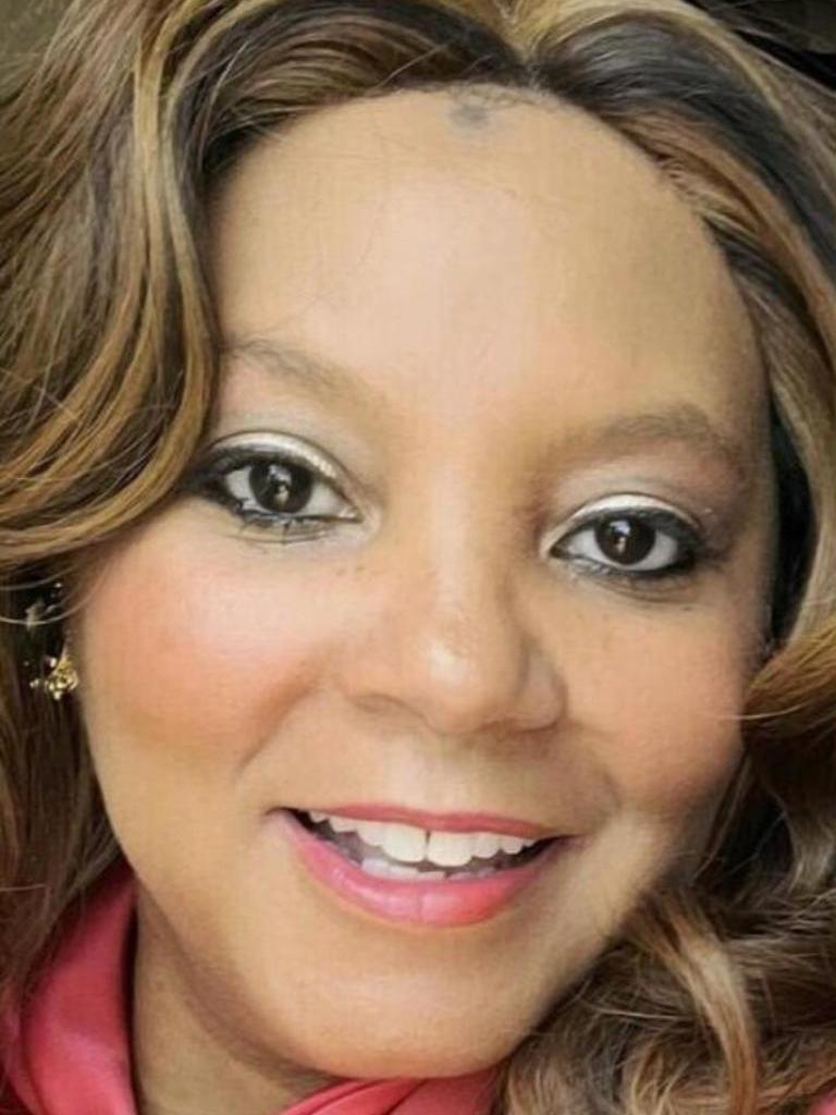 MEET Candace Hubbard Crum Image