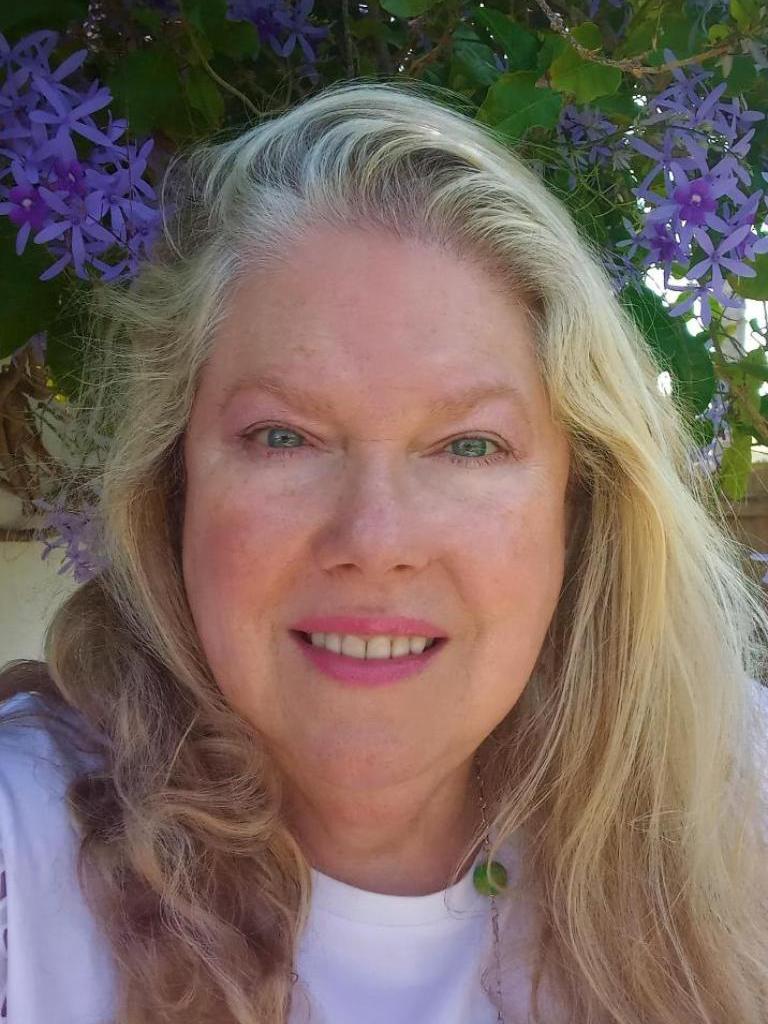Susan Oyer