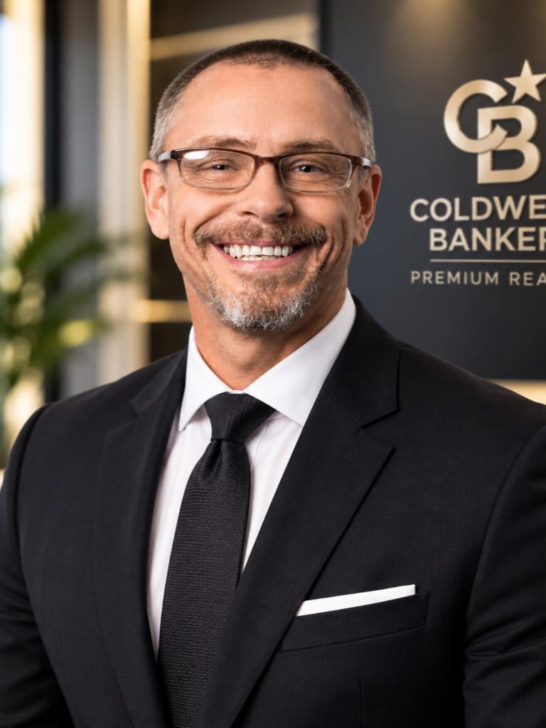 Michael Wollaver Profile Photo