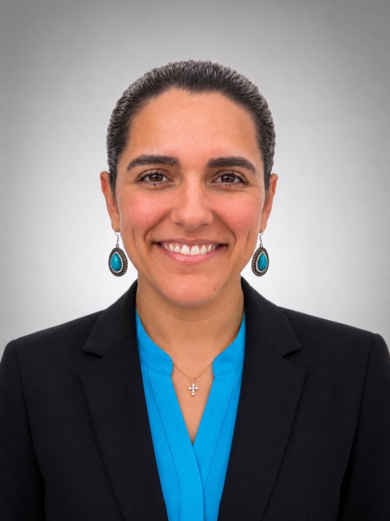 Khadija Valcin Profile Photo