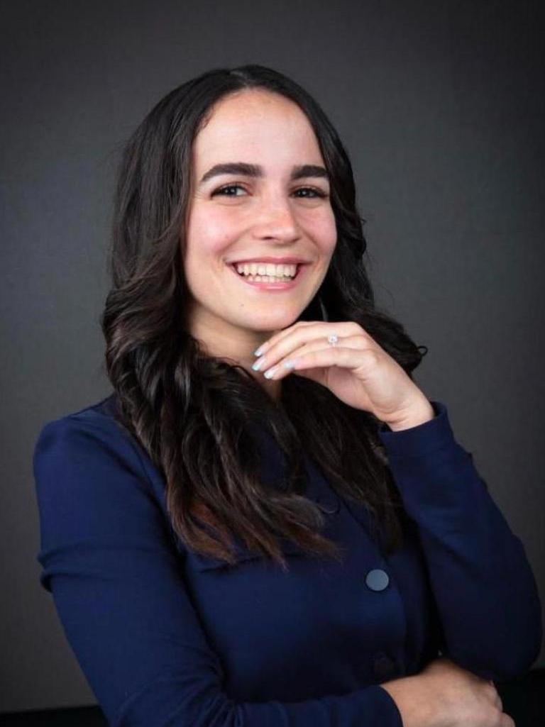 Roxamy Velazco Profile Photo