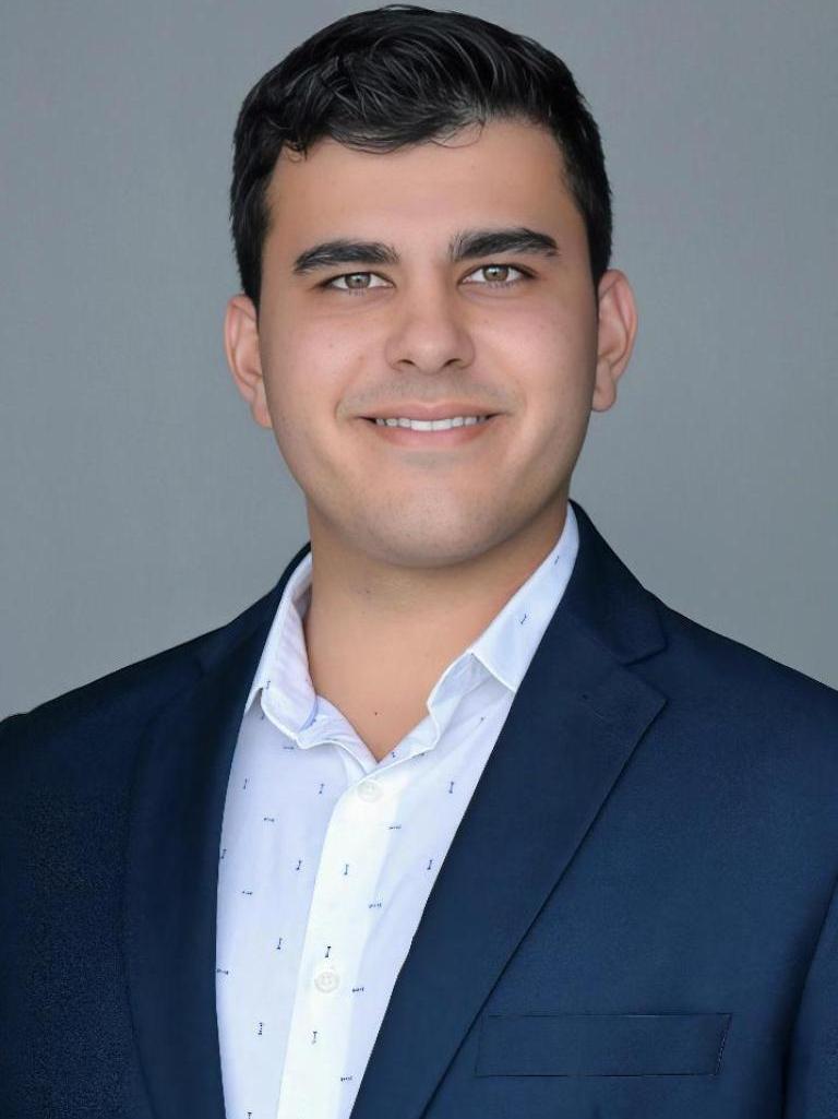 Santiago Oviedo Profile Photo