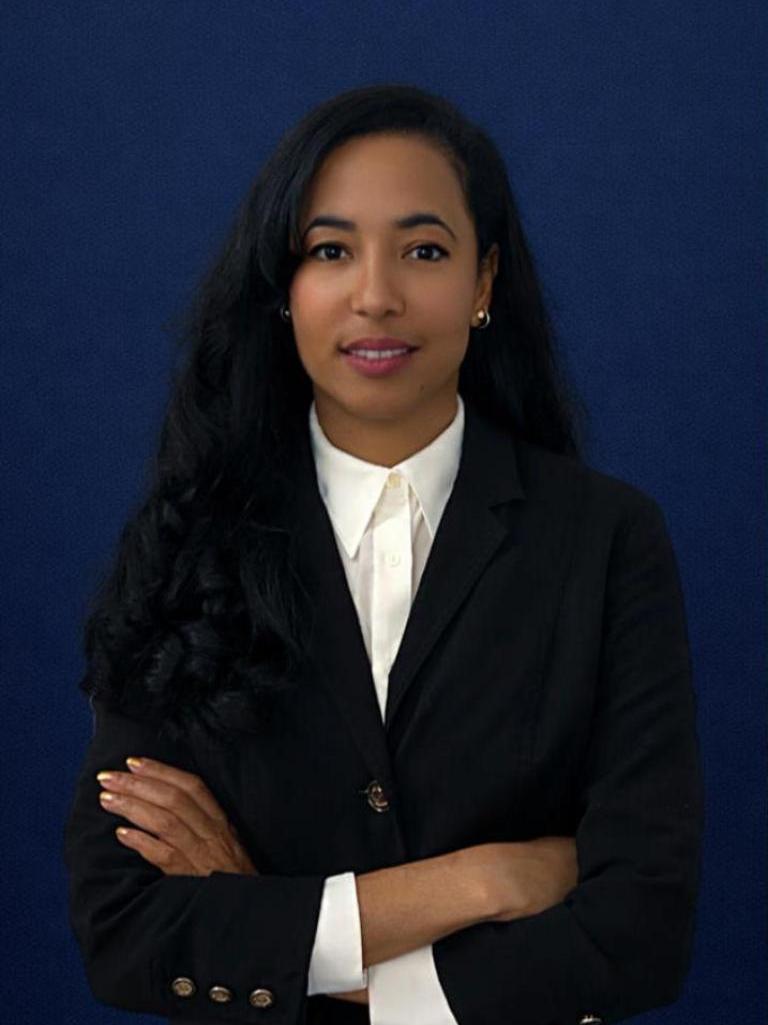 Patricia Arcadi Profile Photo