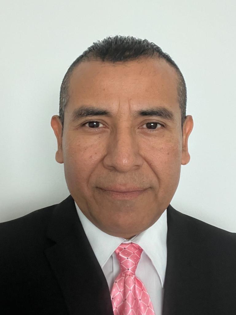 Miguel Rodriguez Profile Photo