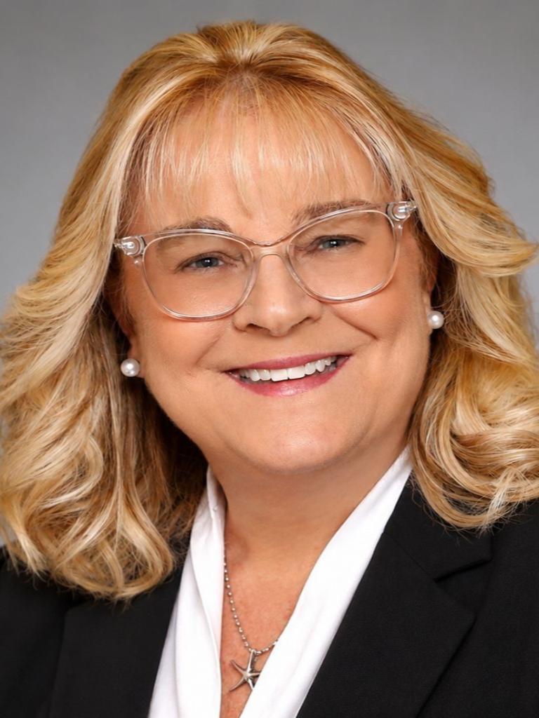 Wanda Johnson Profile Photo
