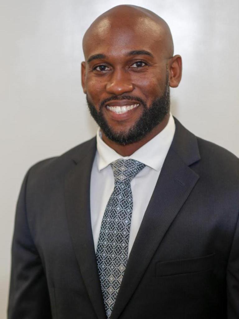 Winfred J Porter Jr Profile Photo