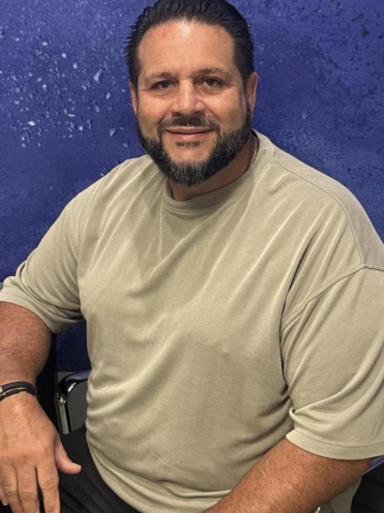 Luigi Landi Profile Photo