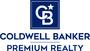 Coldwell Banker Premium Realty Logo