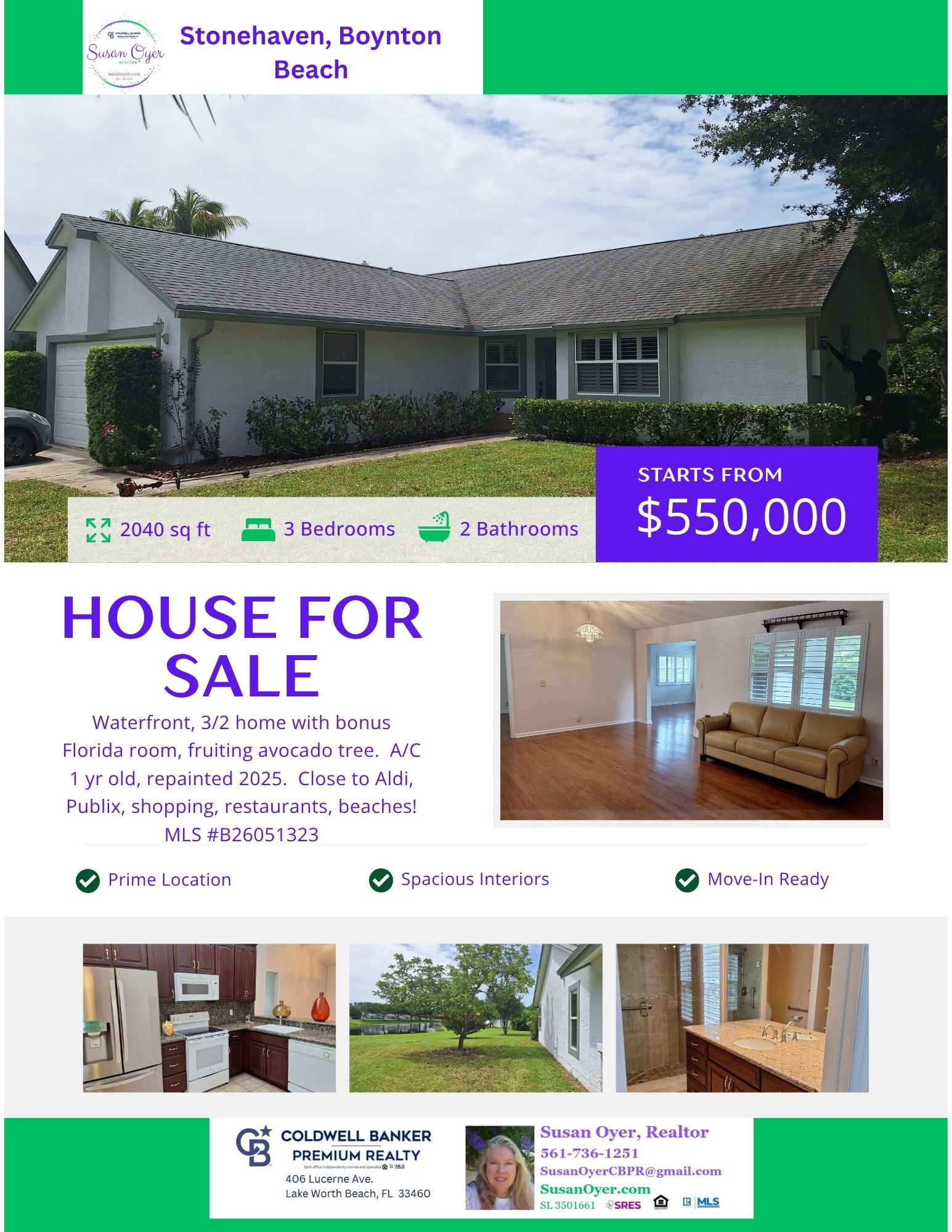 1747 Banyan Creek Court Property Photo 19